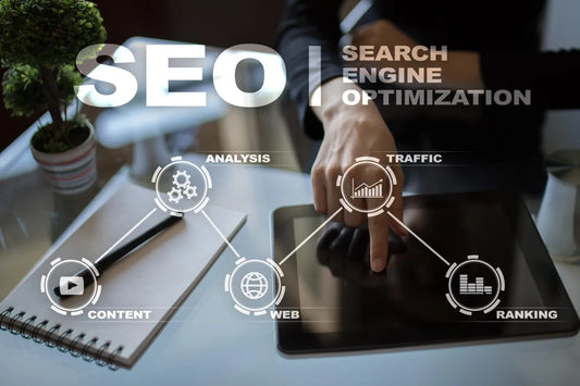 The Basics of SEO: A Simple Guide by Steve