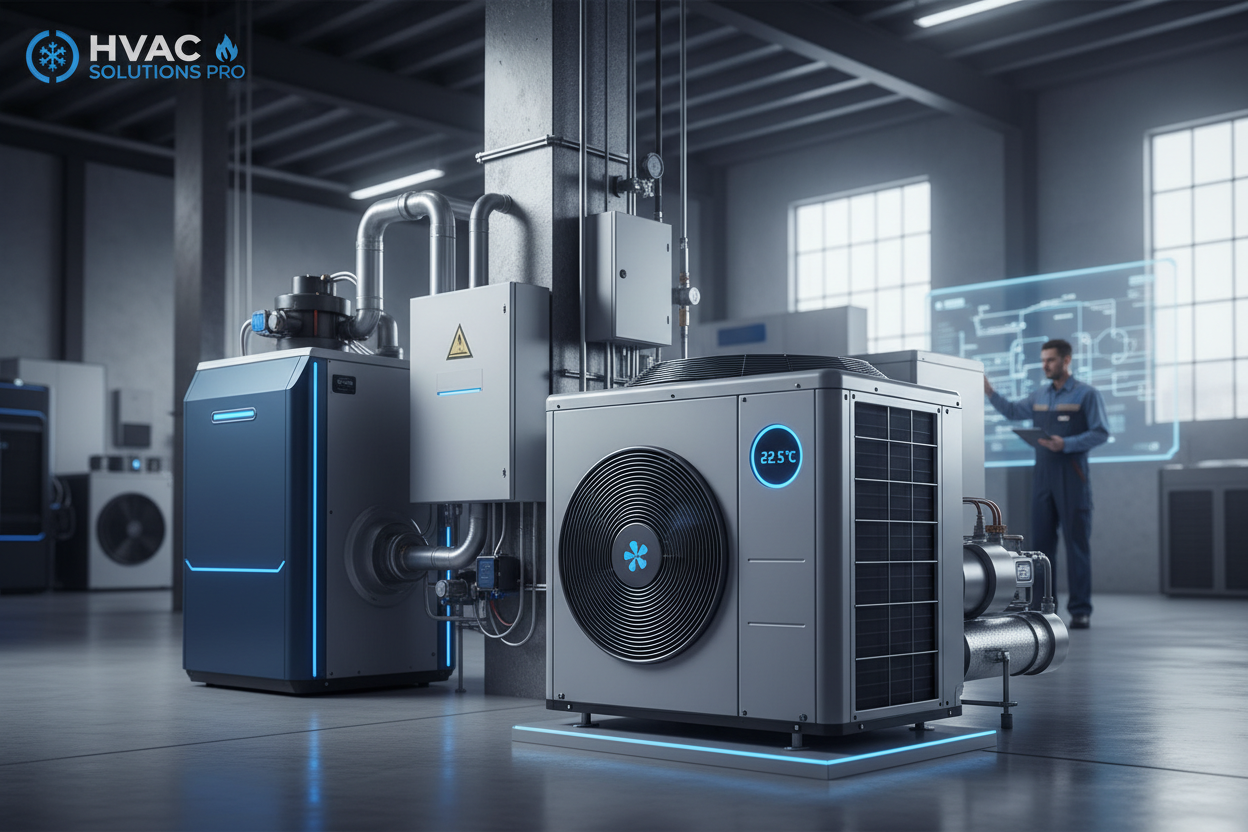 hvac mechanical website