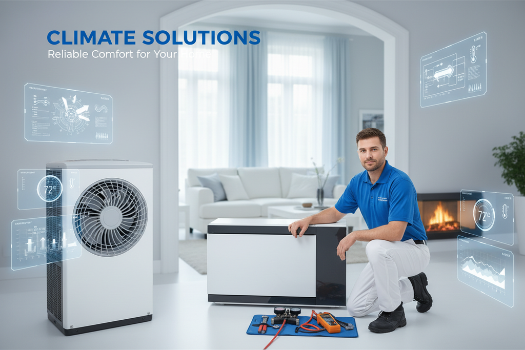 hvac website