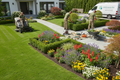 Landscaping business