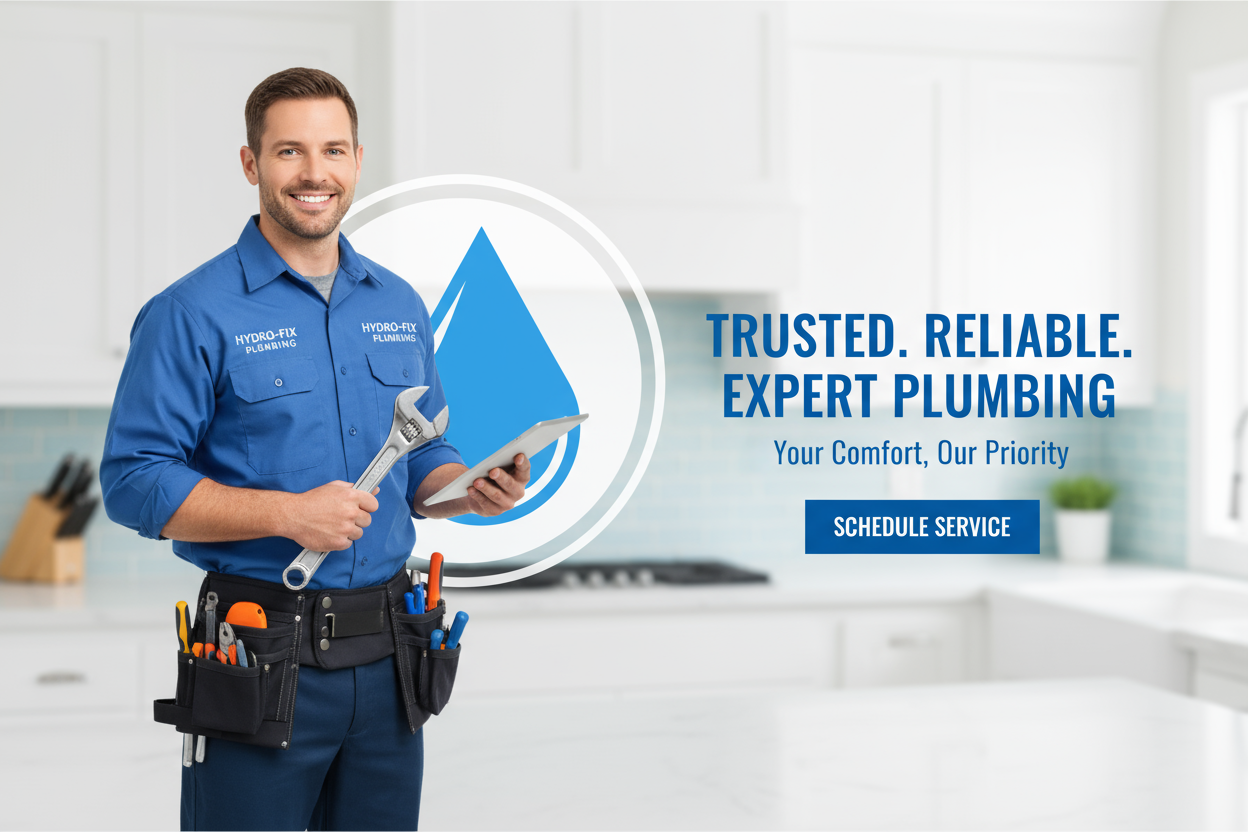 plumbers website
